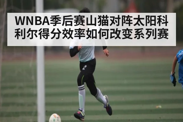 WNBA季后赛山猫对阵太阳科利尔得分效率如何改变系列赛 - kaiyun