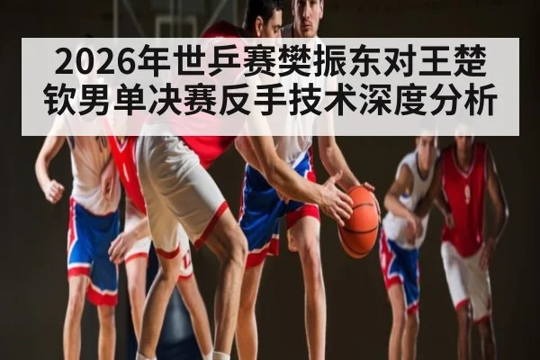 2026年世乒赛樊振东对王楚钦男单决赛反手技术深度分析 - kaiyun